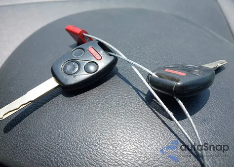 2005 Honda Accord 2.4 Lx z USA, uszkodzony, nr VIN 1HGCM56495A067031